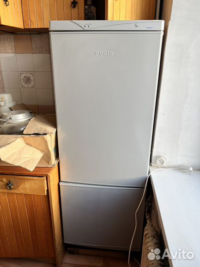 Холодильник
