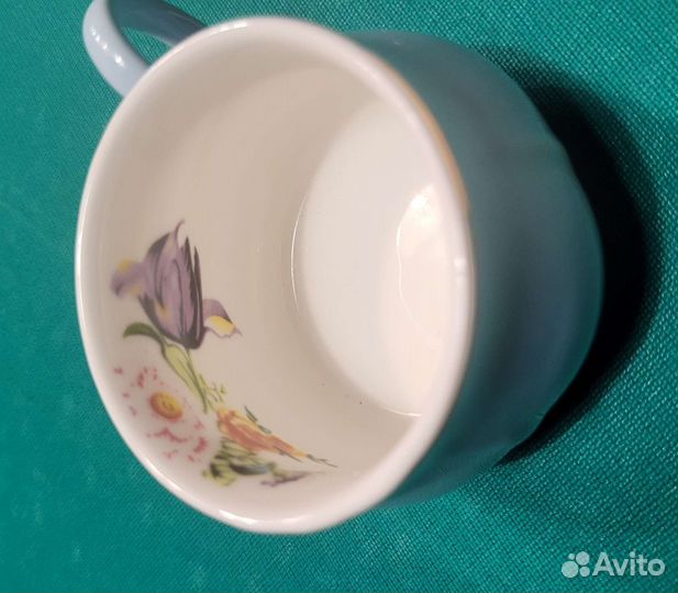 Кофейная пара