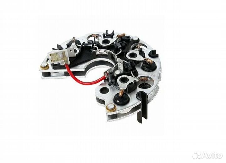 Мост диодный дв.406 (8диод.,90А) /ген. 3212.3771