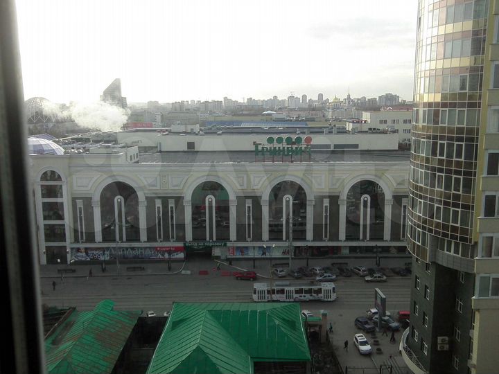 Офисное помещение, 62.9 м²