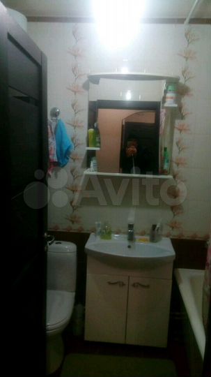 2-к. квартира, 45 м², 9/9 эт.