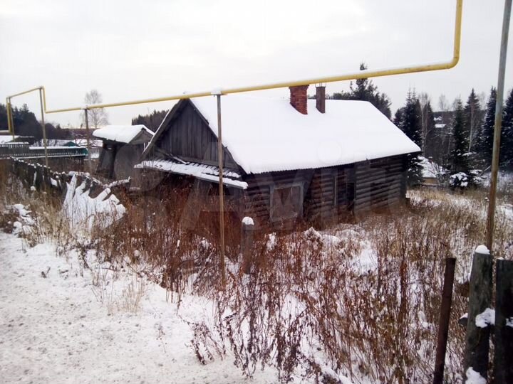 Участок 16,6 сот. (ИЖС)