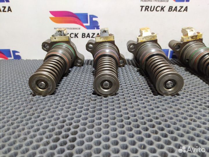 1668325 Комплект PLD секций Daf XF105