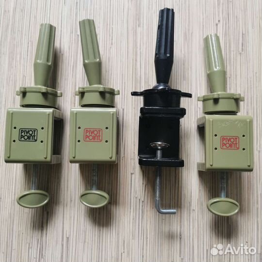 Штатив для манекена (голова)