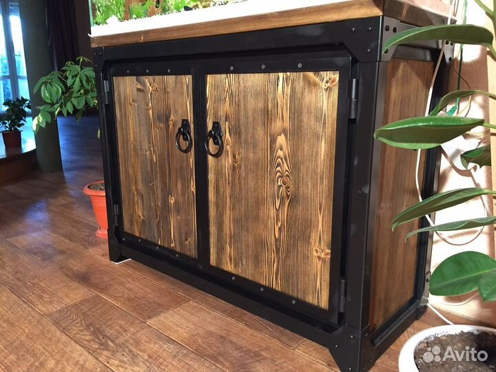 Мебель лофт и многое другое на заказ