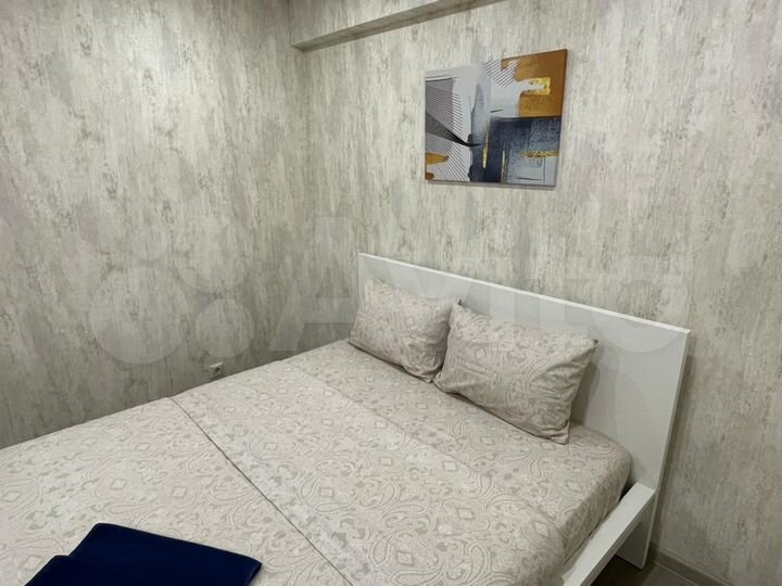 1-к. квартира, 33 м², 2/9 эт.