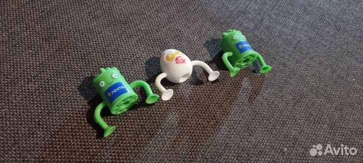 Мини лента липперы