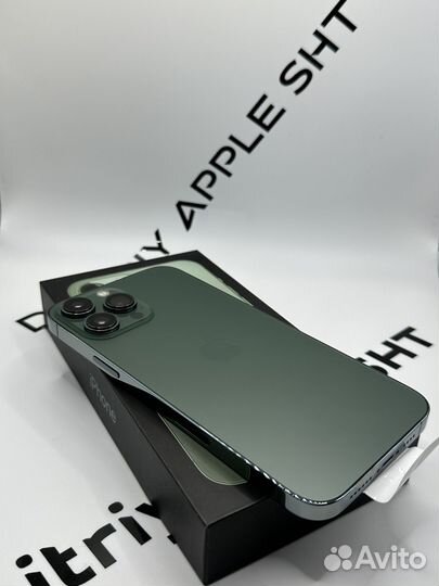 iPhone 13 Pro Max, 1 ТБ