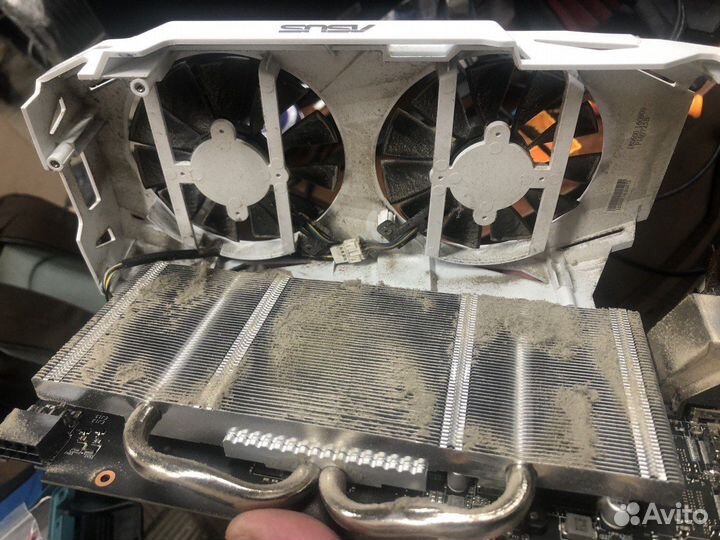 Любой ремонт и облуживание пк / опыт 21 год