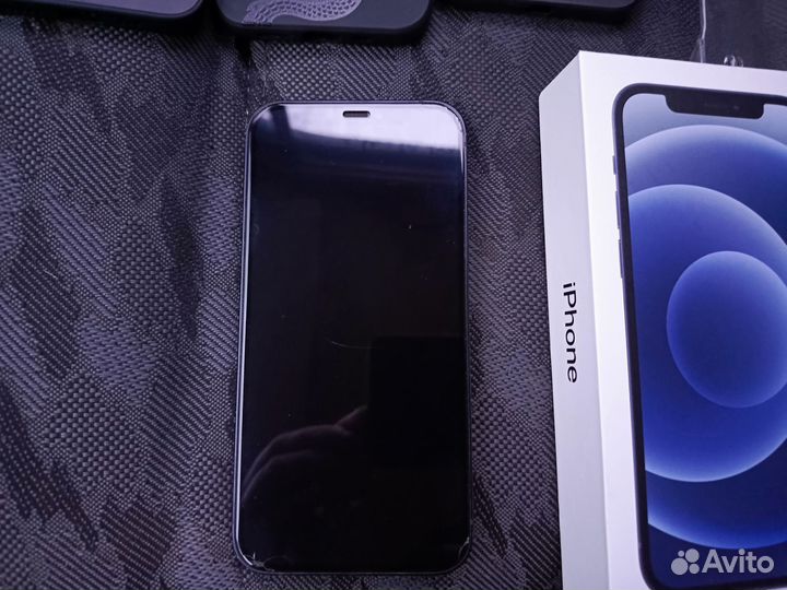 iPhone 12, 128 ГБ