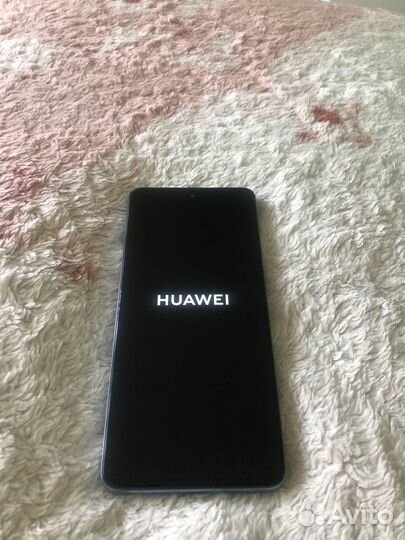 Телефон huawei nova 9 se