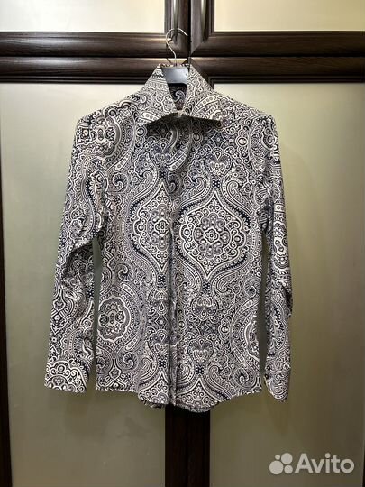 Рубашка de rossi milano