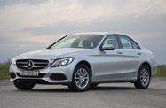 Mercedes-Benz C-класс W205/S205/C205/A205 (2014—2018) Универсал