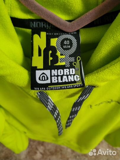 Толстовка женская с капюшоном размер 44-46