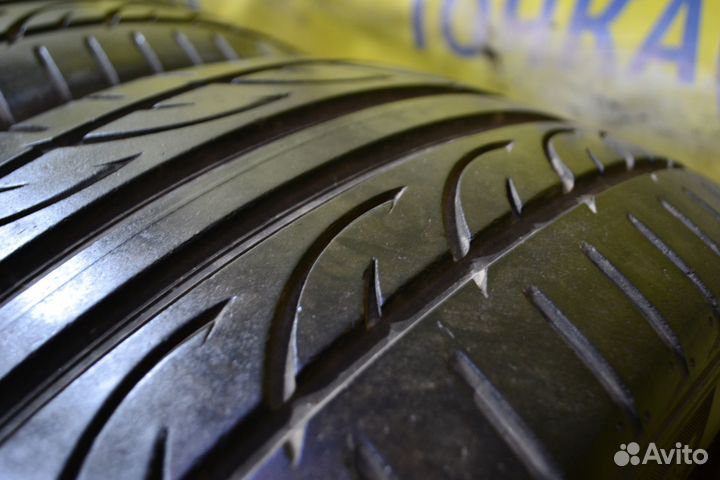 Hankook Ventus V12 Evo2 K120 255/45 R18