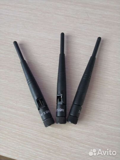 Антенна для маршрутизатора