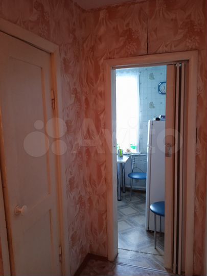 2-к. квартира, 39,5 м², 1/2 эт.