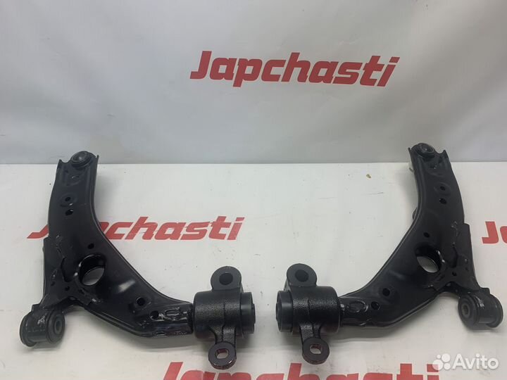 Рычаги передние нижние CX-9 2016-2023