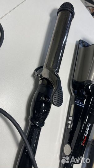 Продаю профессиональные плойки