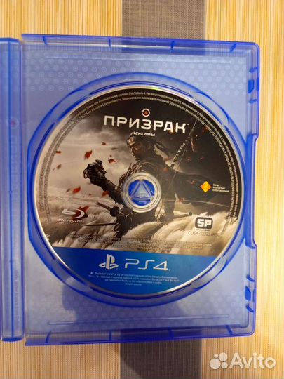 Игры для приставок ps4