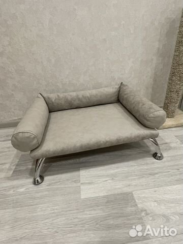 Диван для любимого питомца