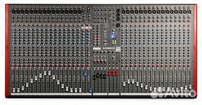 Микшерный пульт Allen&Heath ZED 436 (рассрочка)
