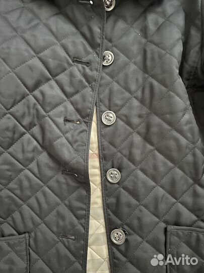 Burberry юбка куртка оригинал 128 - 140