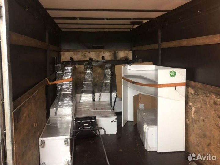 Грузоперевозки грузчики переезд газель