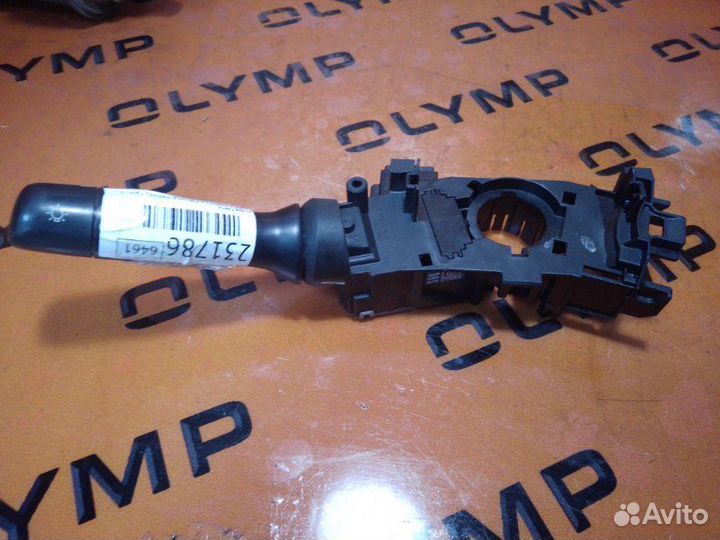 Гитара света Toyota Corolla Fielder NZE141 1NZ-FE