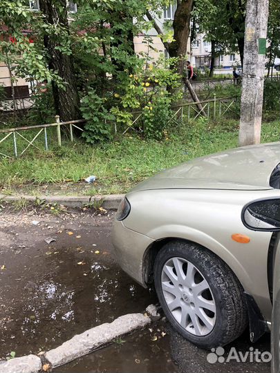 Литые диски