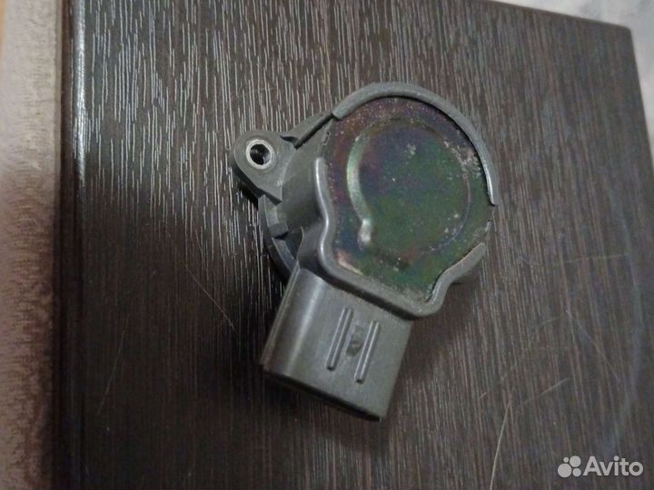 Датчик хода сцепления