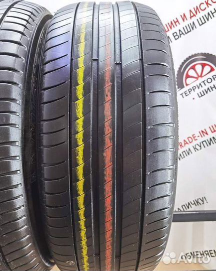 Michelin Primacy 3 225/55 R18 98V