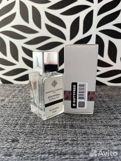 Духи Bois Impérial Essential Parfums 25ml