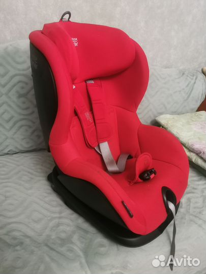 Детское автокресло Britax Roemer Trifix i-Size