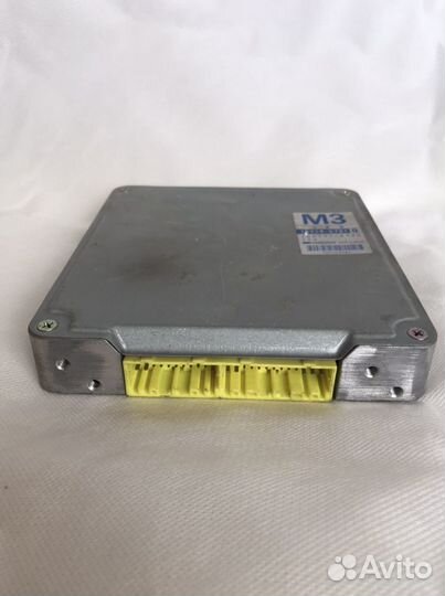 Блок управления мозг Suzuki Escudo G16A