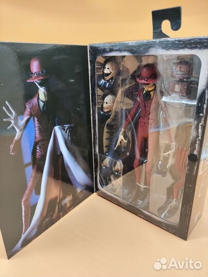 Фигурка The crooked man (заклятье 2) 20см