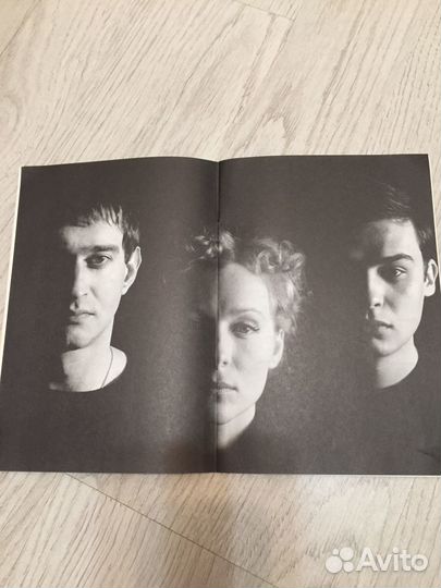 Репертуар мхт 2008-2009гг