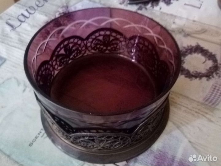 Сахарница СССР