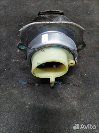 Подушка крепления двигателя правая BMW X5 F15 2016