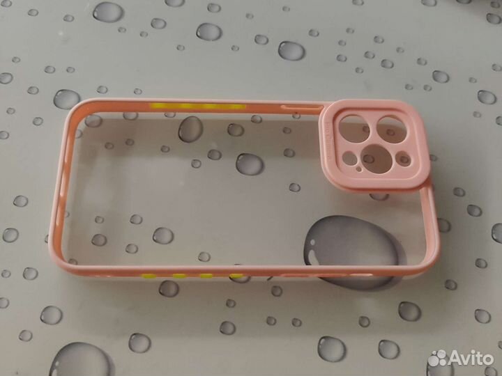 Чехол на iPhone 12 pro max