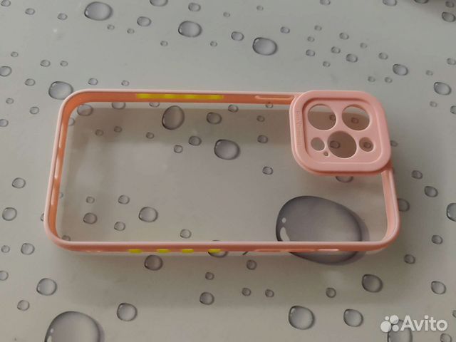 Чехол на iPhone 12 pro max