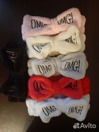 Повязка для волос