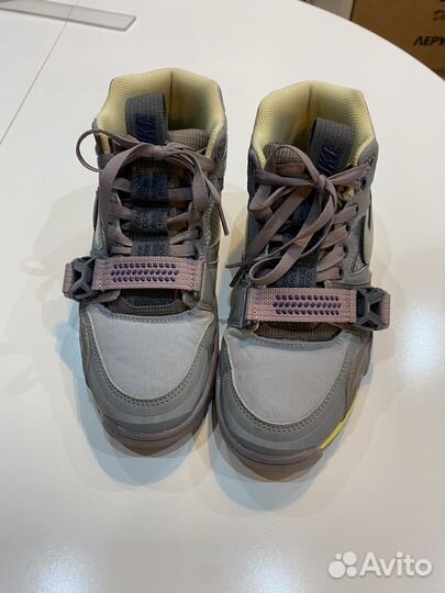 Кроссовки nike 40 размер
