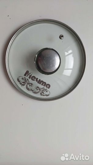 Крышки для кастрюли или сковородки