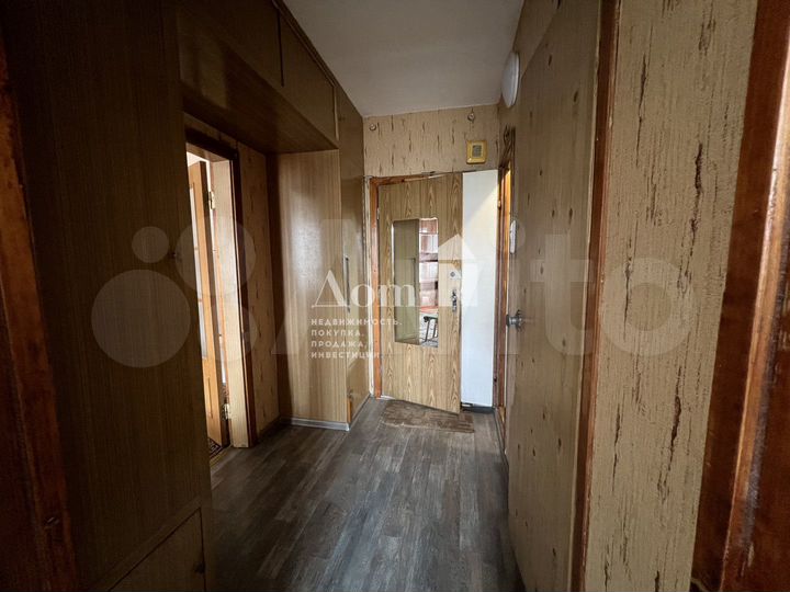 1-к. квартира, 38,8 м², 7/12 эт.