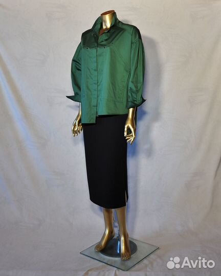 Рубашка boeem Турция 44 46