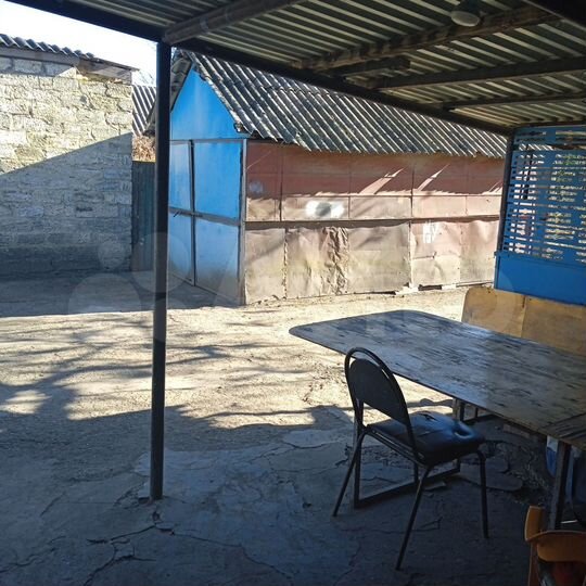 Дом 80 м² на участке 30 сот.