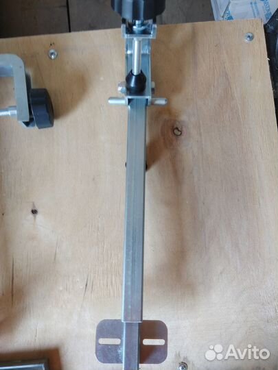 Держатель датчика эхолота перекидной