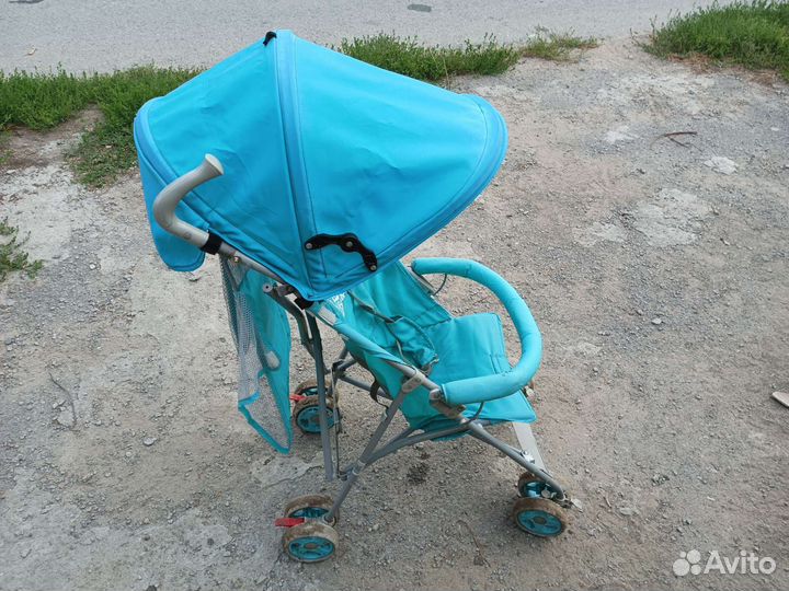 Коляска детская, летняя