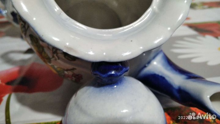 Сервиз чайный